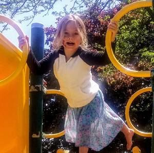 Meet your Posher, Wanda